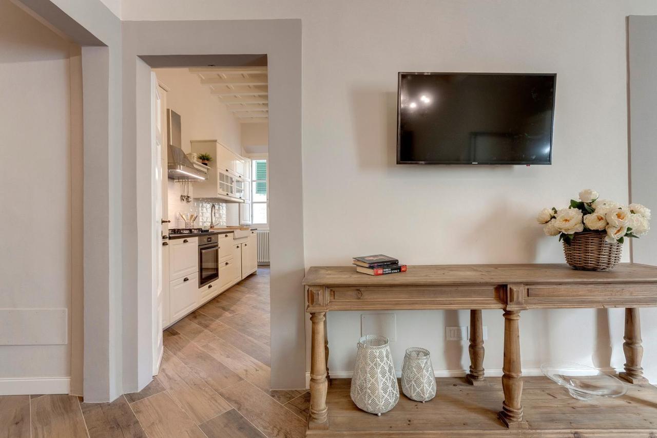 Lambert Apartment فلورنس المظهر الخارجي الصورة
